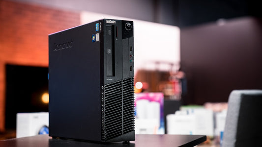 How to Choose the Right Refurbished PC for Your Needs