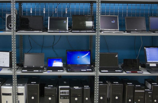 The Benefits of Choosing Refurbished PCs for Your Business